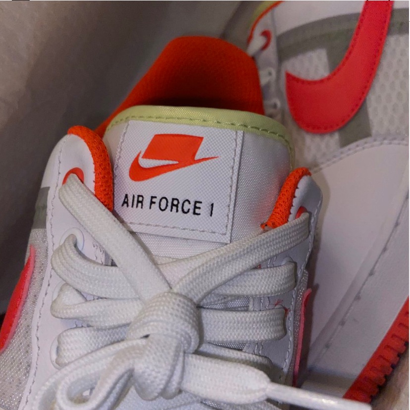 Brand New Nike Airforce 1 07 Sneaker